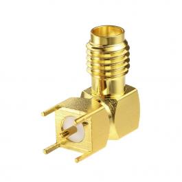 SMA FEMALE CONNECTOR