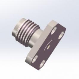 2.4mm connector  KFD