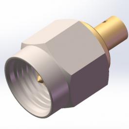 2.92 Connector JB