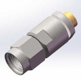 2.92 Connector JI